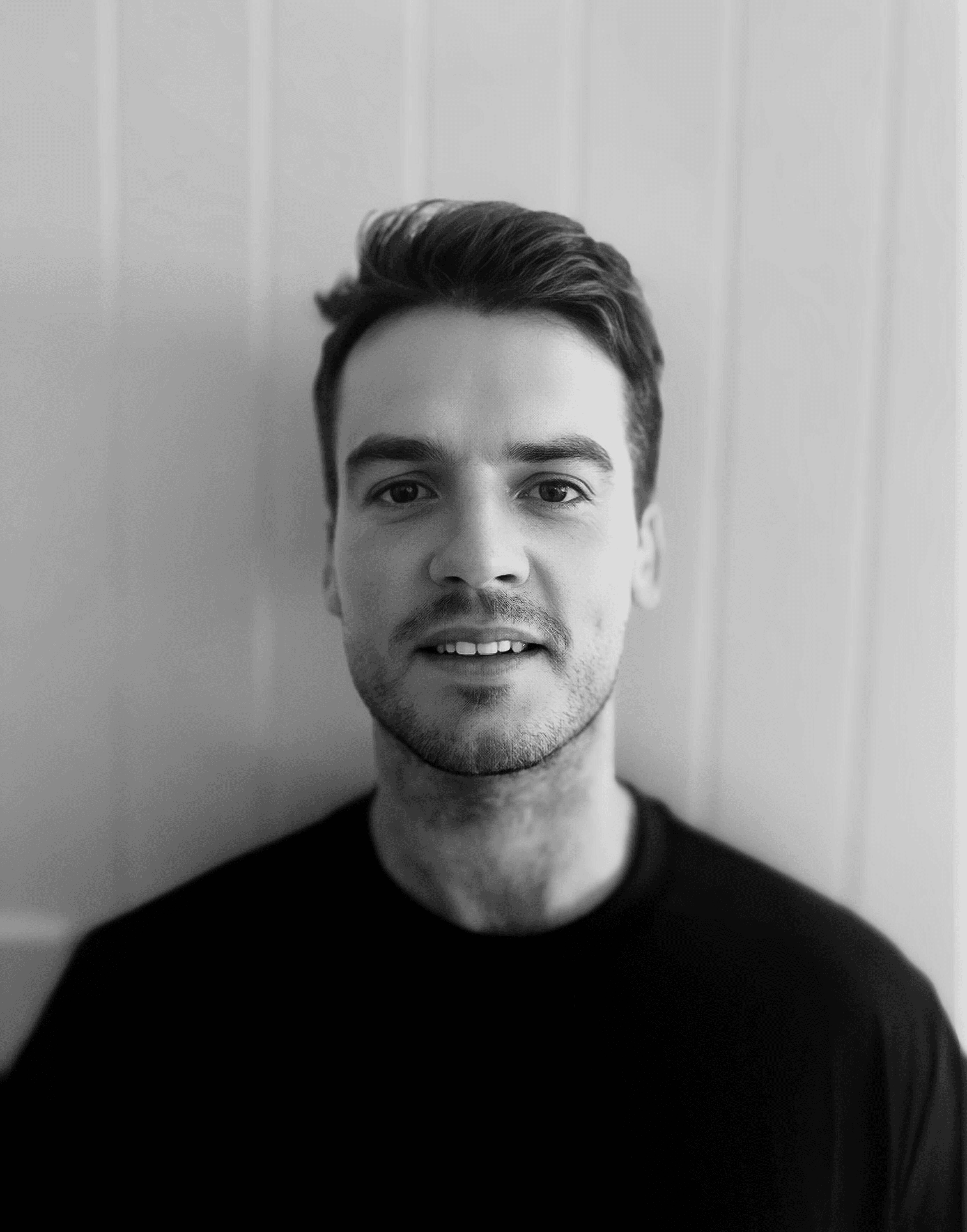 Dugald Todd