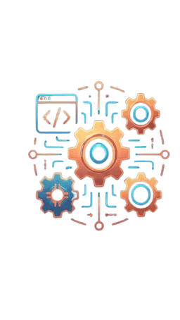 Custom Software & Automation icon