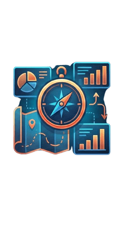 Digital Strategy & Advisory icon