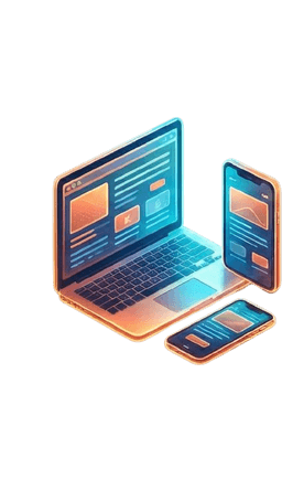 Websites & Digital Design icon